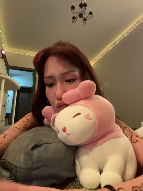 ShyAlya Cam Model Chat July 18, 2026