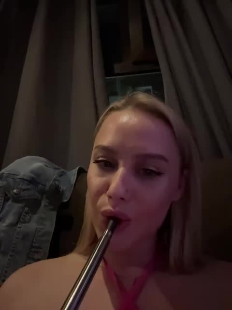 _Katrinka_ Cam Model Chat July 18, 2026