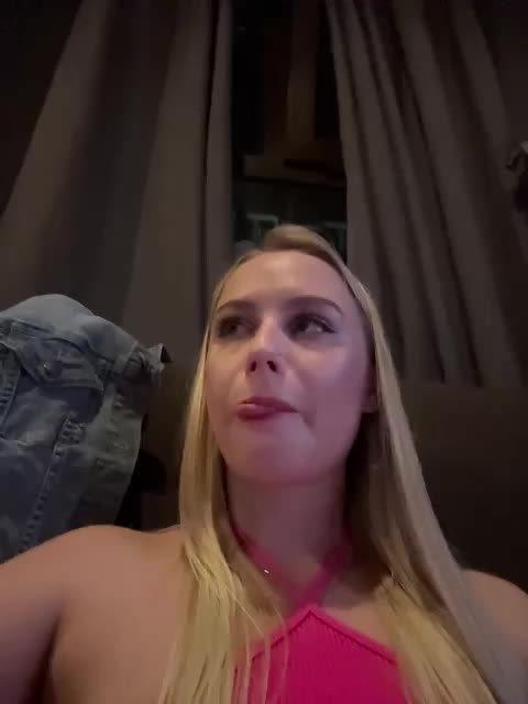 _Katrinka_ Cam Model Chat July 18, 2026