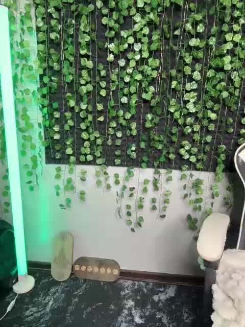 Eva_Kit Cam Model Chat July 18, 2026