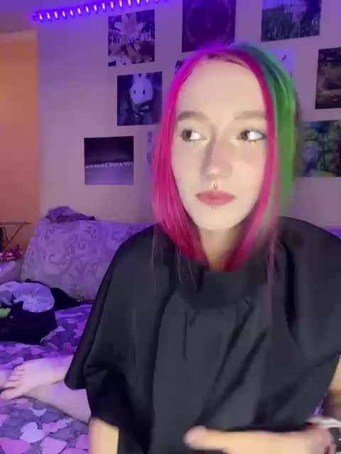 mayadashaaa Cam Model Chat July 18, 2026