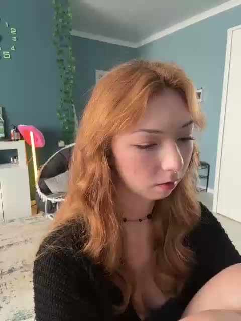 ShyAlya Cam Model Chat July 18, 2026