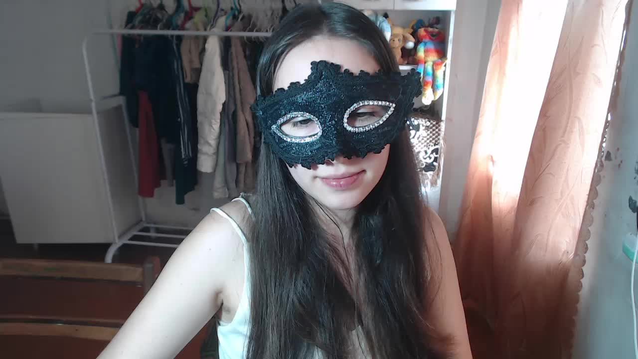_beautiful_lady_ Cam Model Chat July 18, 2026