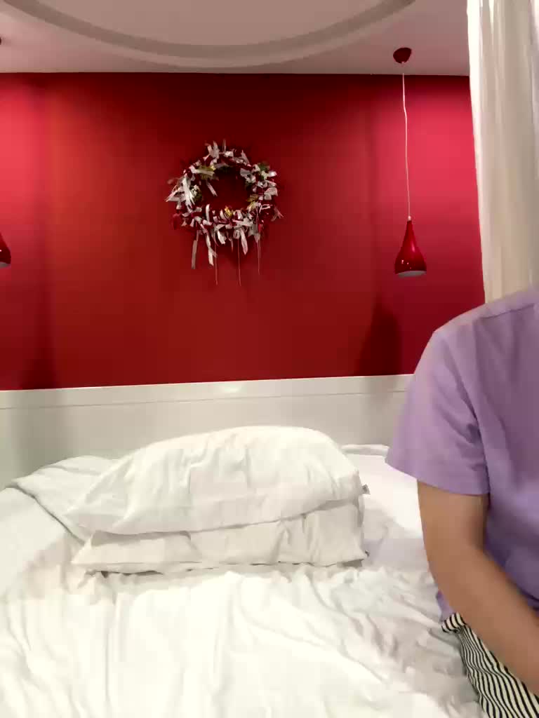 Durnaya_kis Cam Model Chat July 18, 2026
