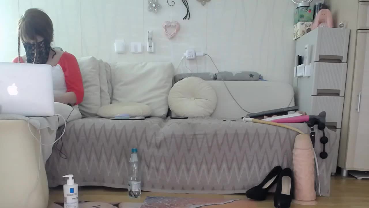 Kamila5555555 Cam Model Chat July 18, 2026