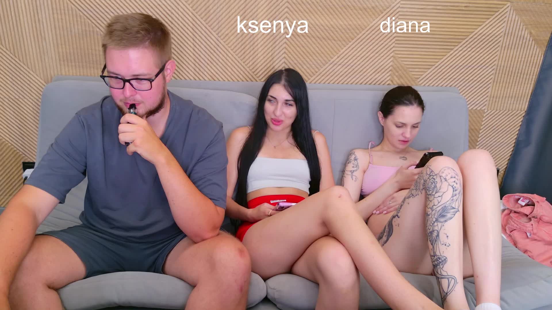 WebcamSlut Cam Model Chat July 18, 2026
