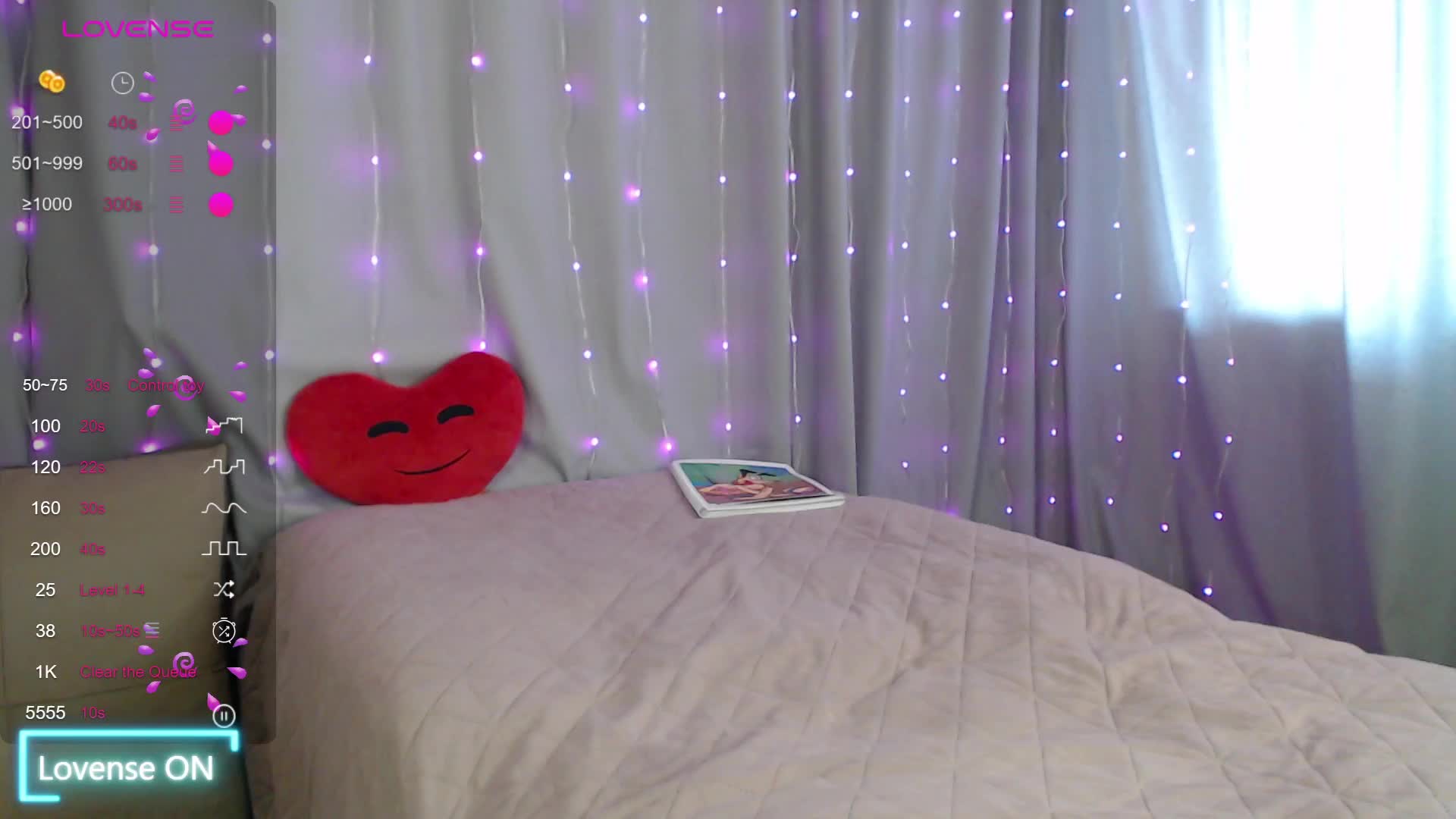 DaddysSluttyGirl Cam Model Chat July 18, 2026
