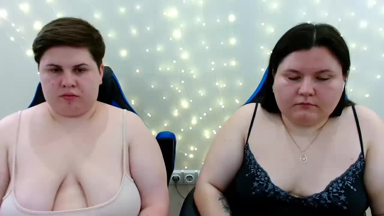 BeckyAndEllen Cam Model Chat July 18, 2026