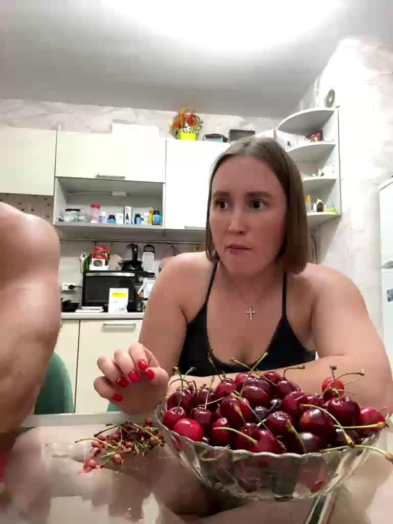 ruma_vibe Cam Model Chat July 18, 2026