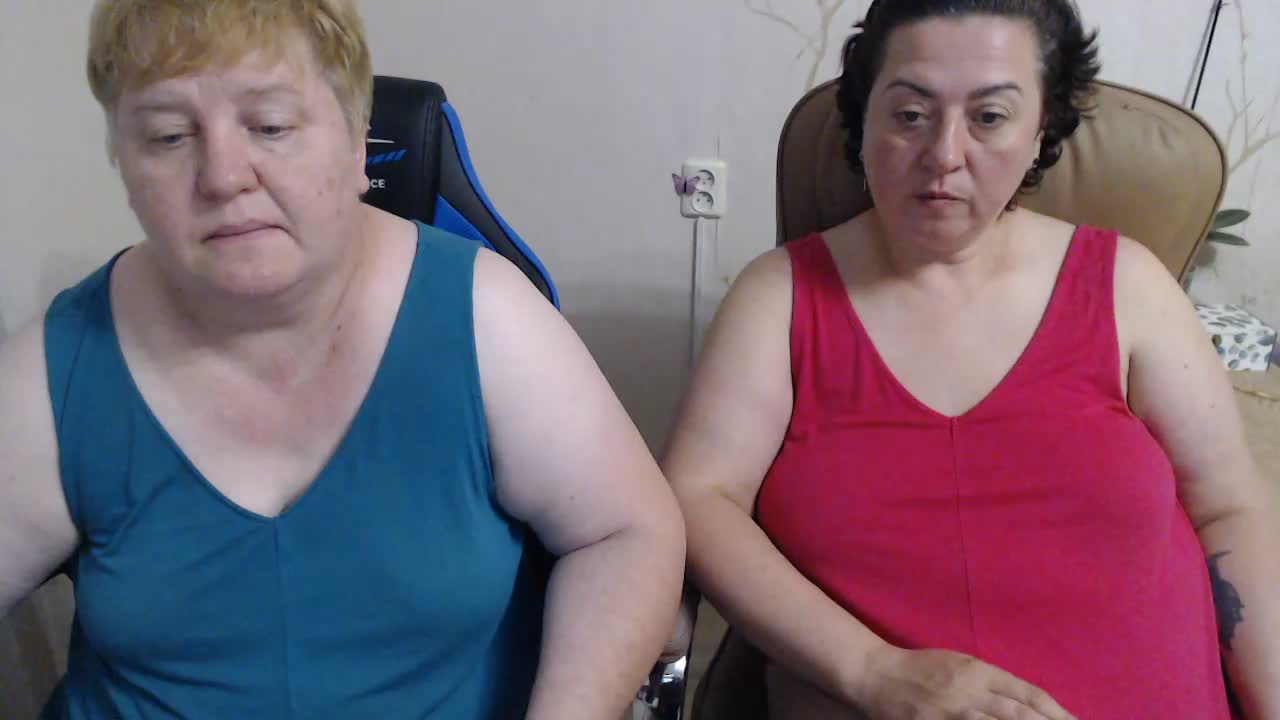 XMollyJaneEX Cam Model Chat July 18, 2026