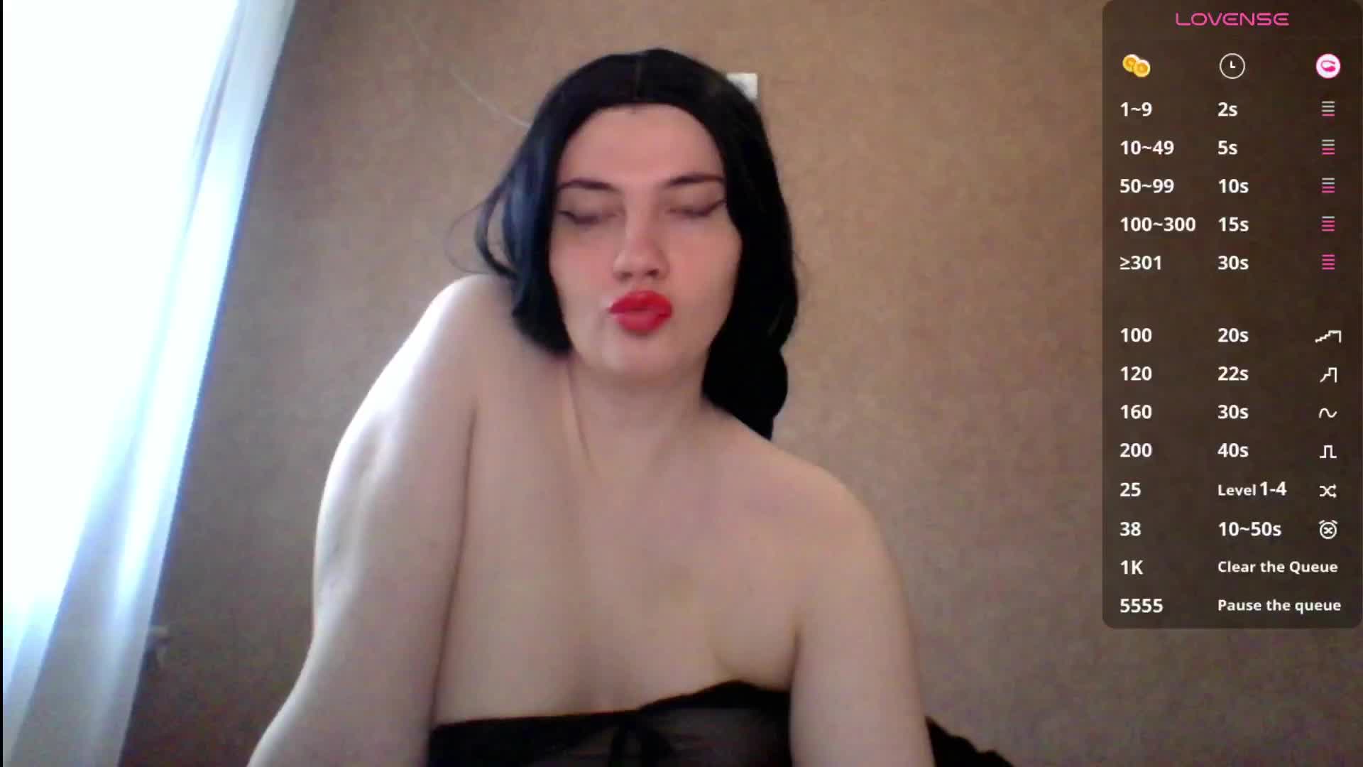 camgirl_xx Cam Model Chat July 18, 2026