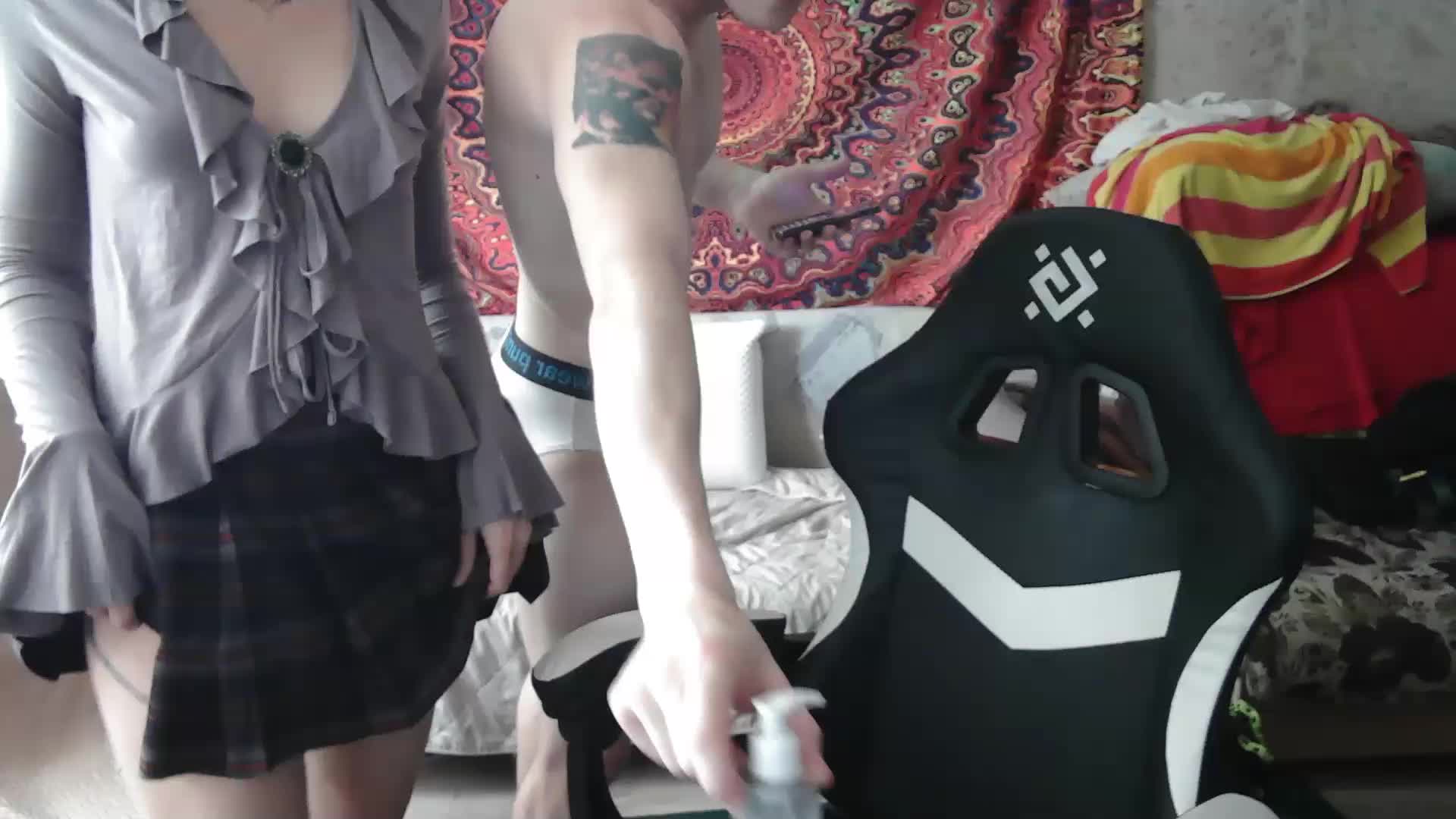 penetration Cam Model Chat July 18, 2026