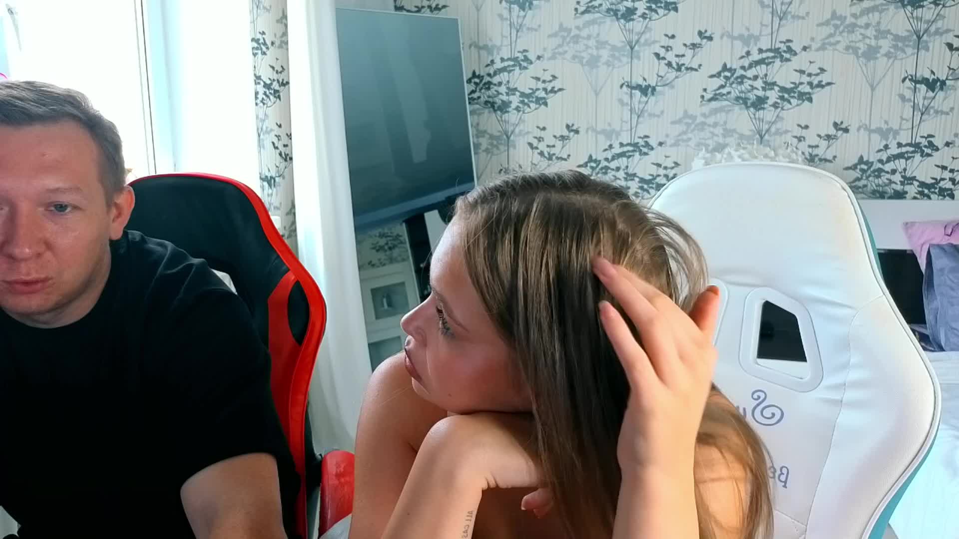 Cornflakes Cam Model Chat July 18, 2026