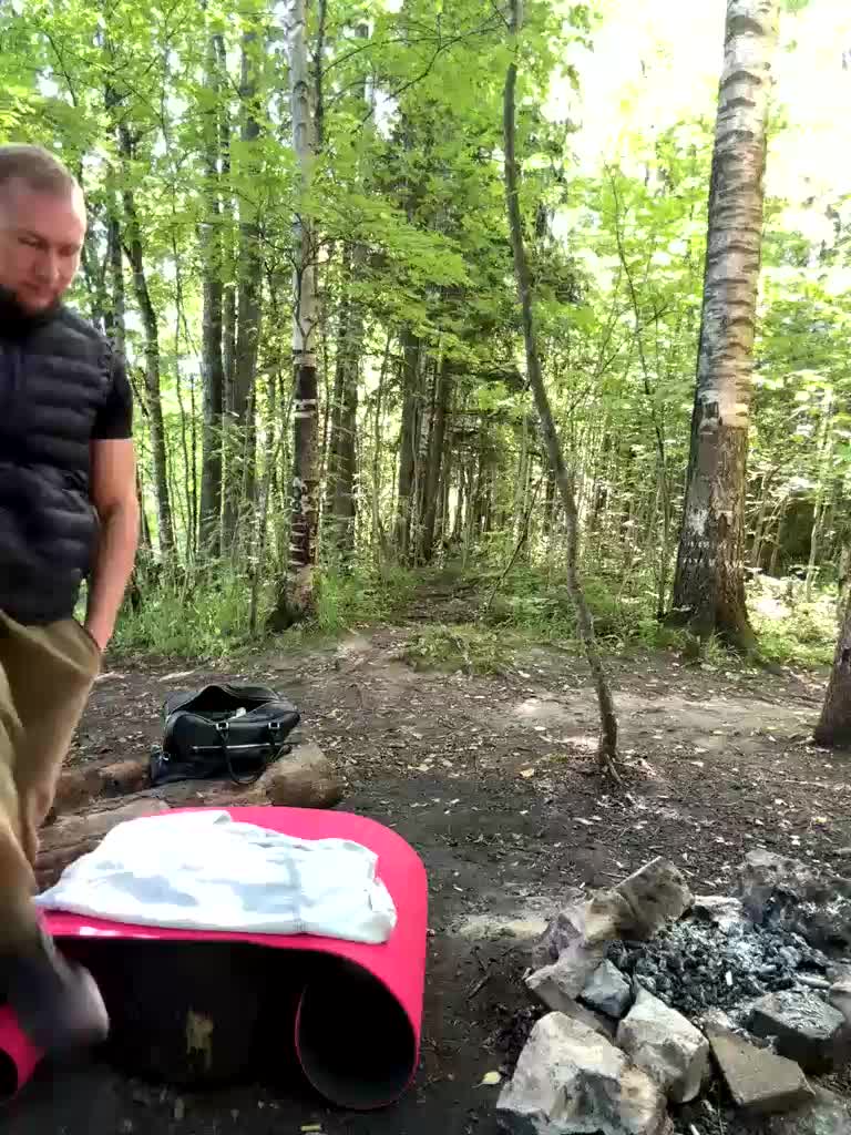 ruma_vibe Cam Model Chat July 18, 2026