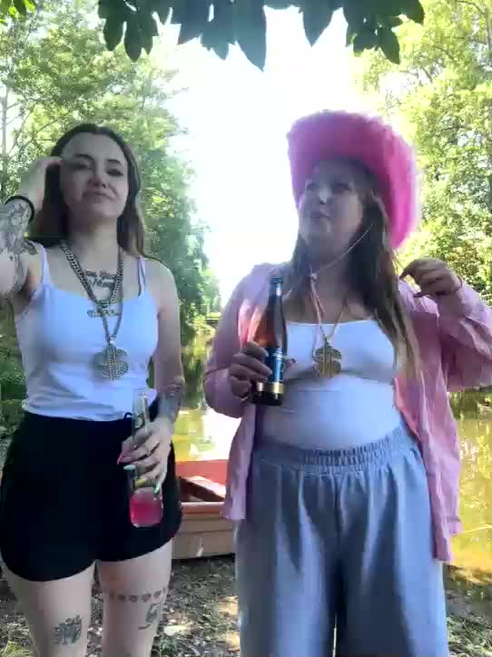 sofiedvige Cam Model Chat July 18, 2026