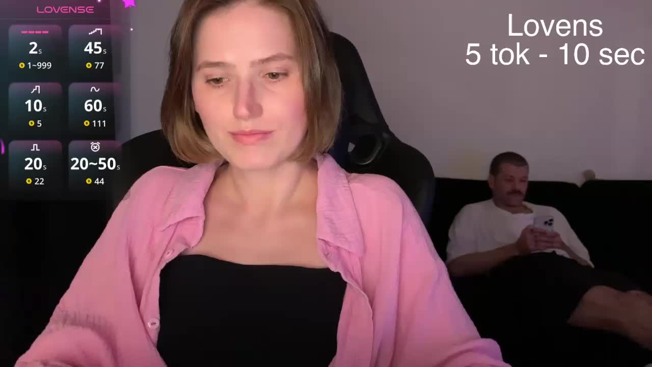 Sexy-Sweets Cam Model Chat July 18, 2026
