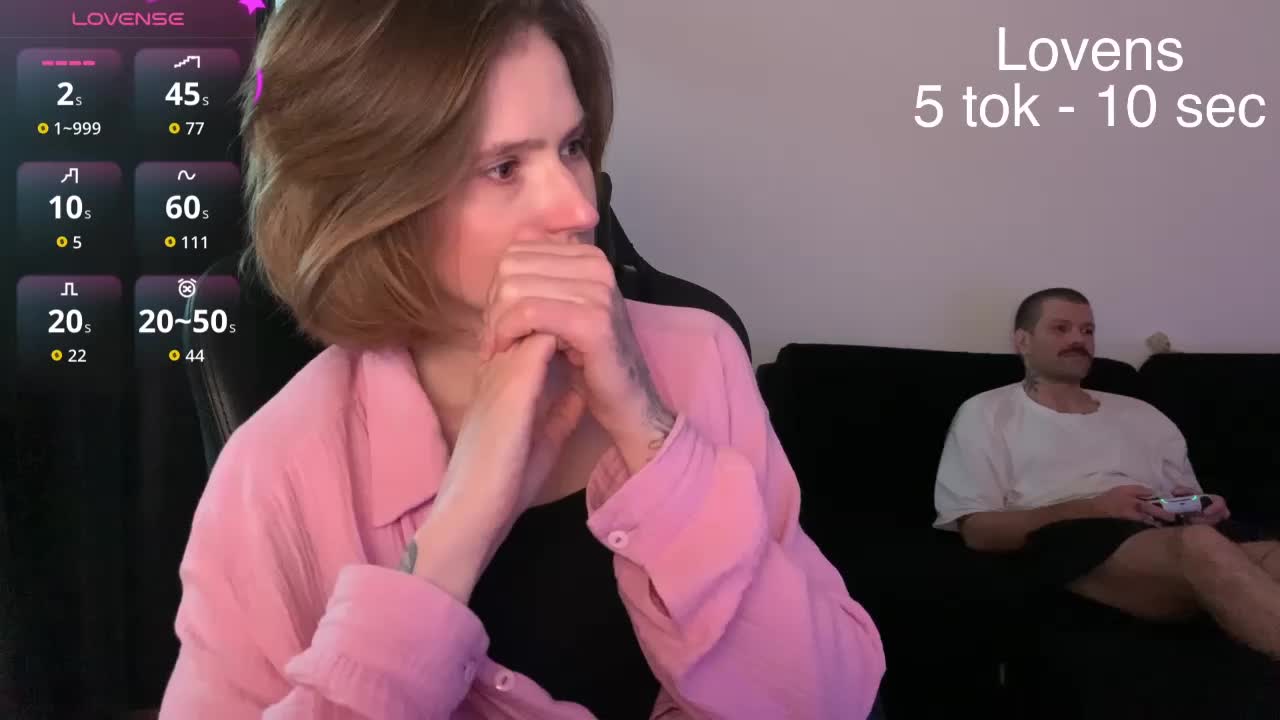 Sexy-Sweets Cam Model Chat July 18, 2026