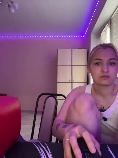 -Zoe-Love- Cam Model Chat July 18, 2026