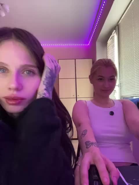 -Zoe-Love- Cam Model Chat July 18, 2026