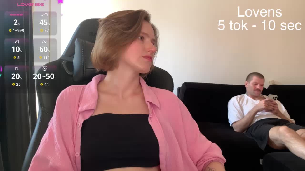 Sexy-Sweets Cam Model Chat July 18, 2026