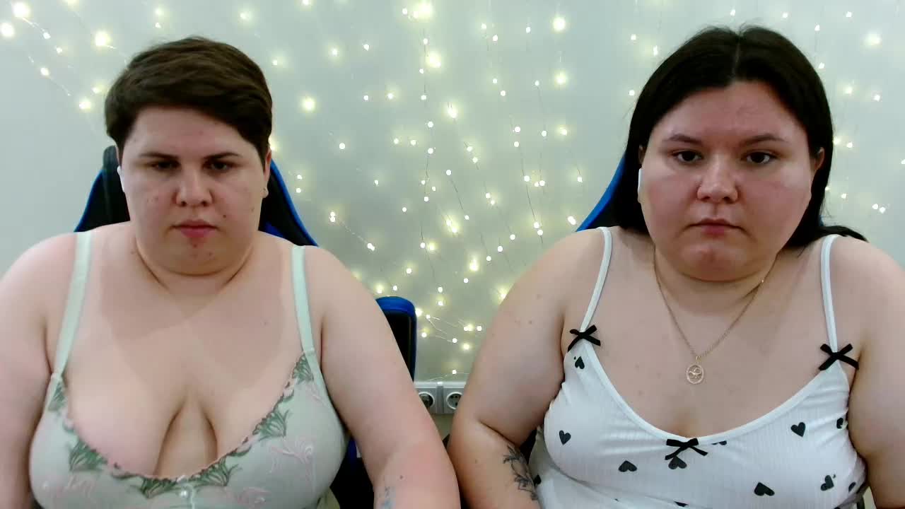 BeckyAndEllen Cam Model Chat July 18, 2026