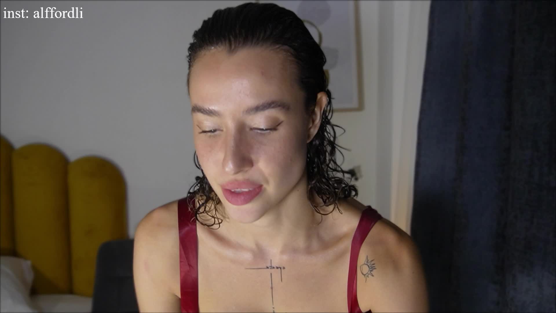 algraiv Cam Model Chat July 18, 2026
