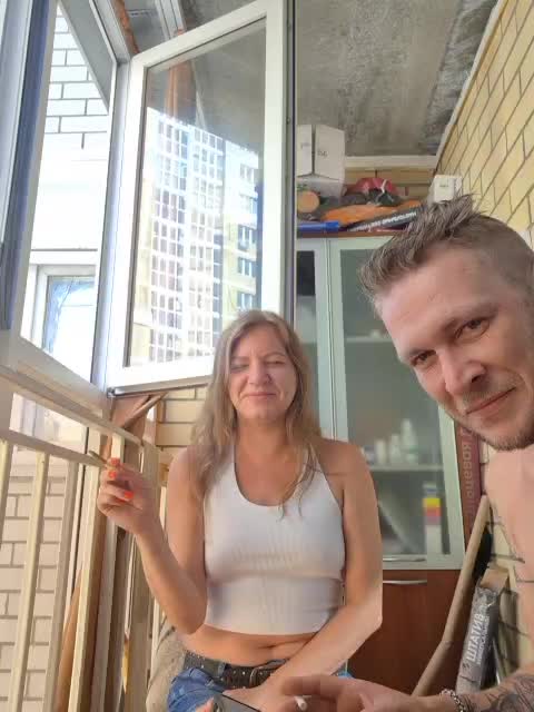 FUCKandFUN Cam Model Chat July 18, 2026
