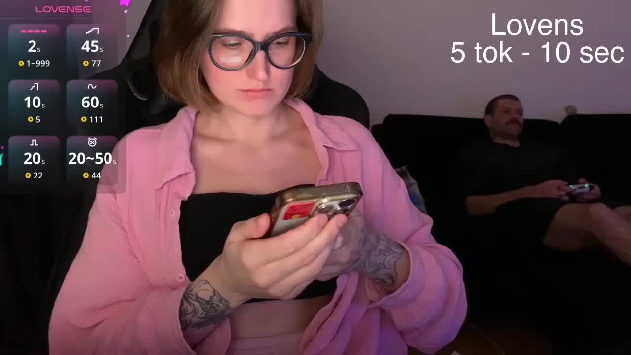 Sexy-Sweets Cam Model Chat July 18, 2026