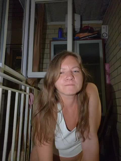 FUCKandFUN Cam Model Chat July 18, 2026