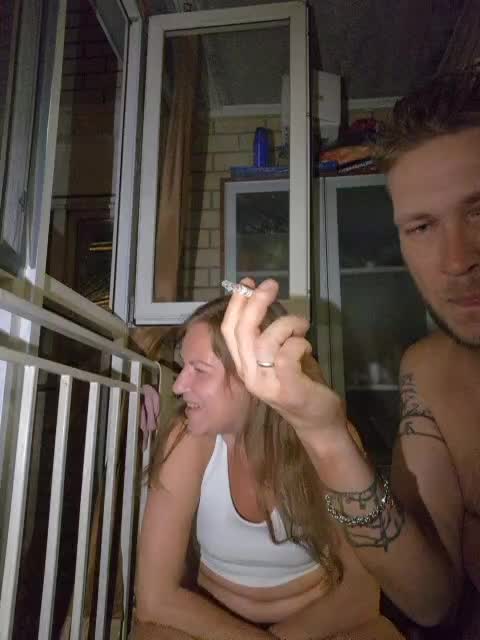 FUCKandFUN Cam Model Chat July 18, 2026