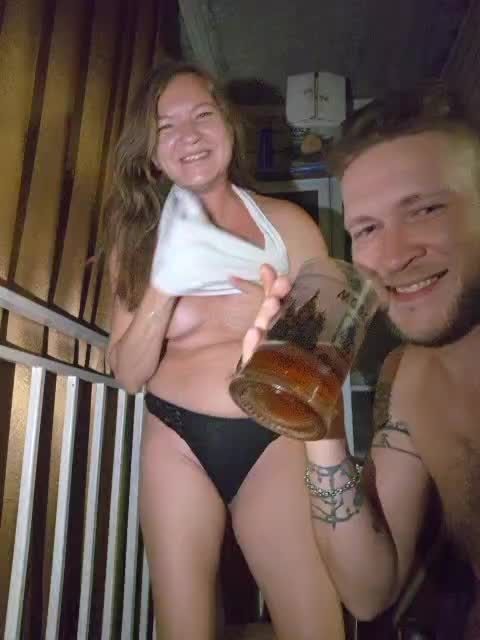 FUCKandFUN Cam Model Chat July 18, 2026