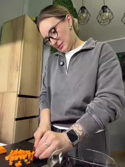 FetishTeacher Cam Model Chat July 18, 2026