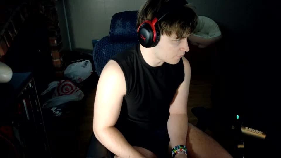 bubblebuttbdn Cam Model Chat July 18, 2026