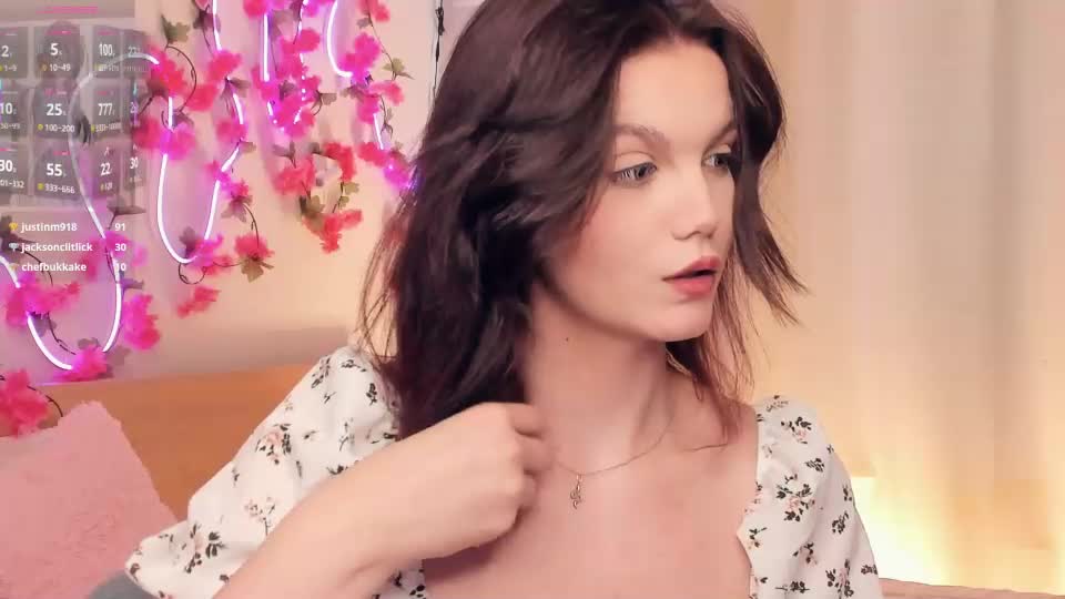 neldabestwick Cam Model Chat July 18, 2026