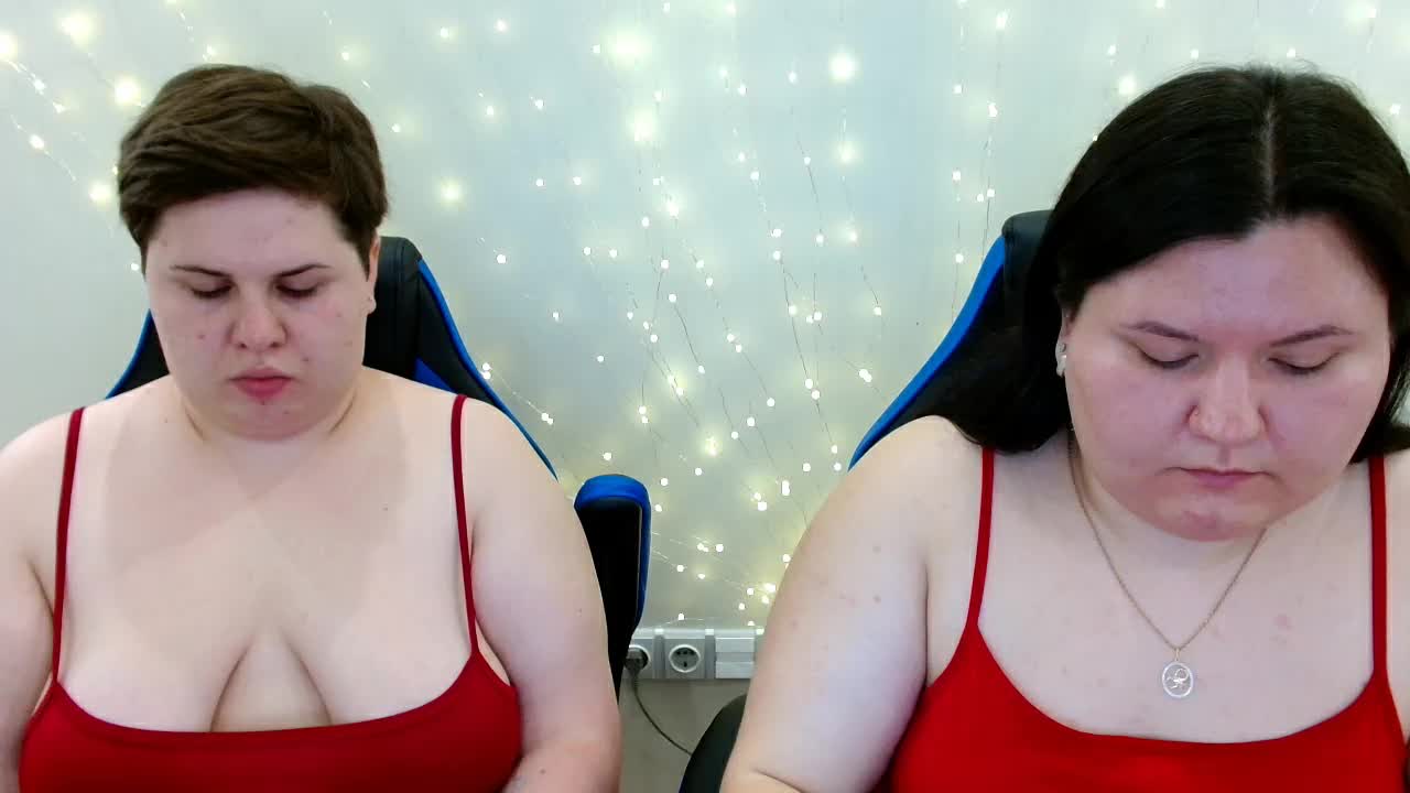 BeckyAndEllen Cam Model Chat July 18, 2026