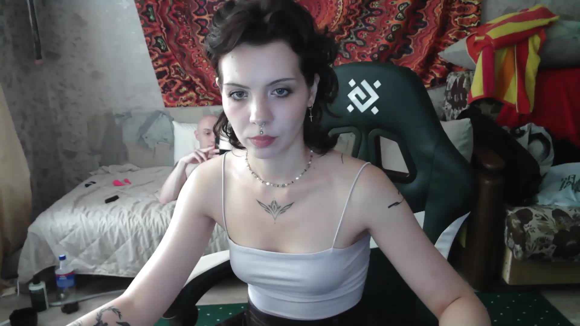 penetration Cam Model Chat July 18, 2026