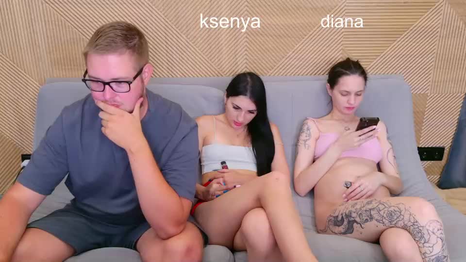 ksenyahot Cam Model Chat July 18, 2026
