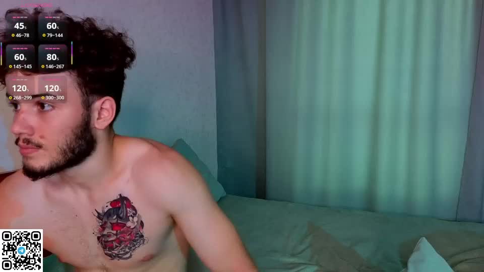 xoxoduo_ Cam Model Chat July 18, 2026