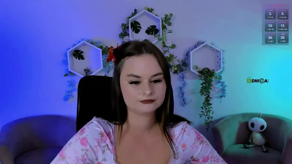 miss_courtney Cam Model Chat July 18, 2026