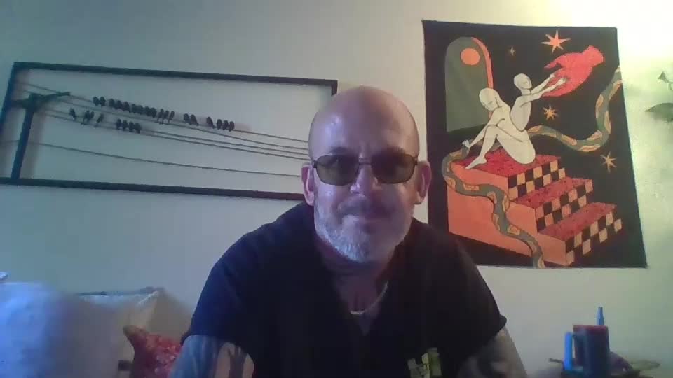 peanutbutterandjealous1 Cam Model Chat July 18, 2026