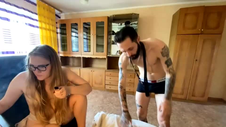 mike_and_anna_ Cam Model Chat July 18, 2026