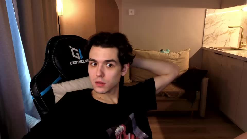 travisrivas Cam Model Chat July 18, 2026