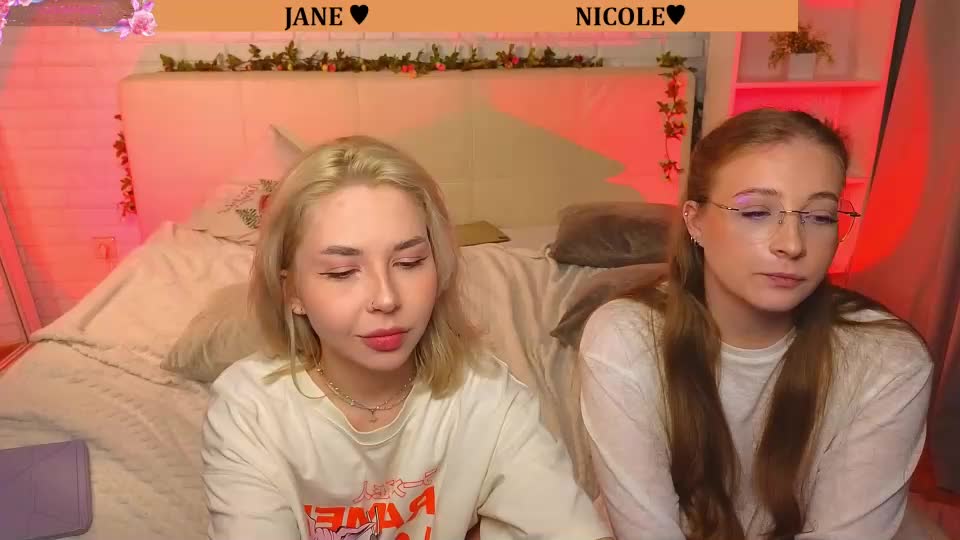_ramune_ Cam Model Chat July 18, 2026