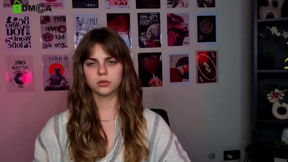 kaisy_star Cam Model Chat July 18, 2026
