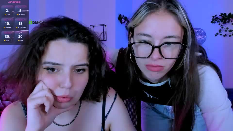 lia_dream_ Cam Model Chat July 18, 2026