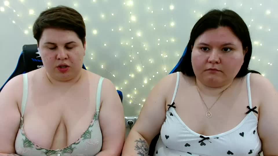 beckyandellen Cam Model Chat July 18, 2026