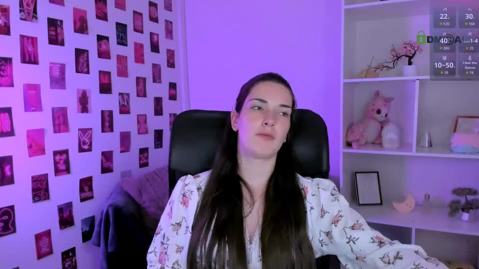 anita_wow1 Cam Model Chat July 18, 2026