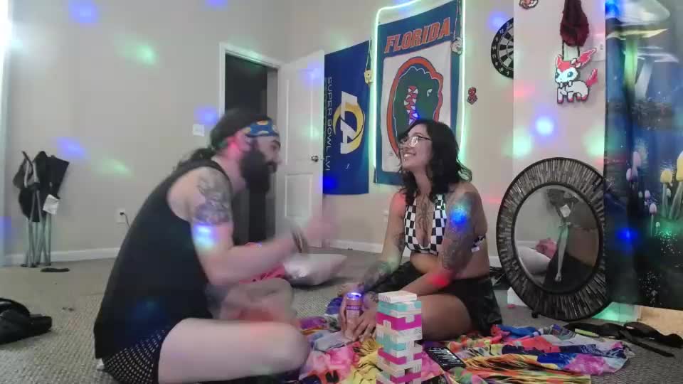 wandaxcosmo Cam Model Chat July 19, 2026