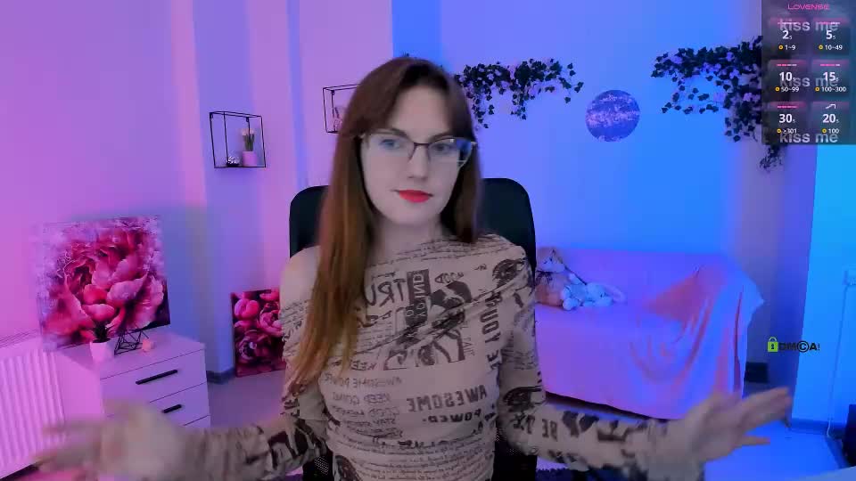 ava_mystic_ Cam Model Chat July 19, 2026