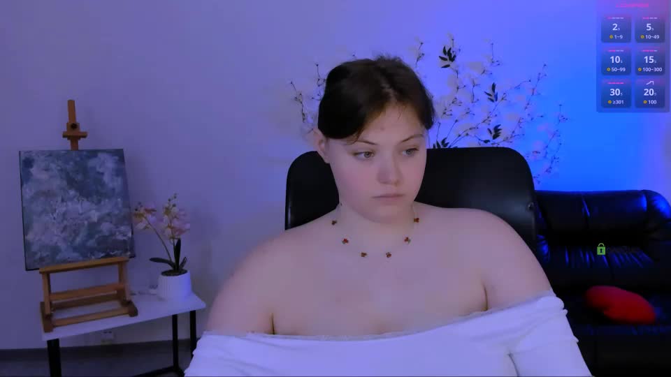 nikol_kitt Cam Model Chat July 19, 2026